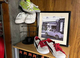 REON・リサイクル・リユース品・不用品お片付け・レオン・東京江戸川区・不用品回収