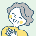 50歳女性Y様のイラスト